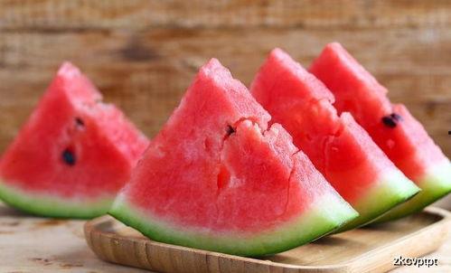 减肥可以吃喜瓜吗,减肥期间的理想低卡美食选择